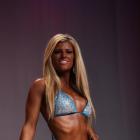 Carlie  Paquin - NPC Empire Classic 2013 - #1